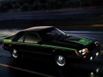 Ford Mustang Cobra 1980 года